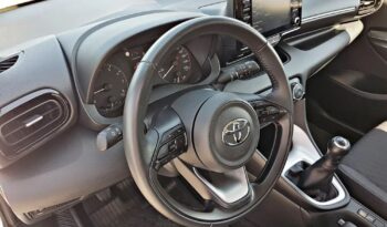Piękna TOYOTA YARIS 1.0 16v 72KM przeb tylko 6tyś 1ROK GWARANCJI!! full