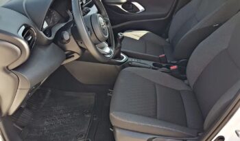 Piękna TOYOTA YARIS 1.0 16v 72KM przeb tylko 6tyś 1ROK GWARANCJI!! full