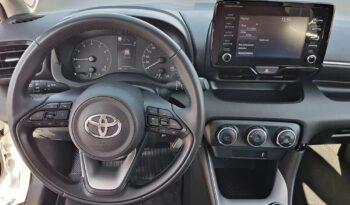 Piękna TOYOTA YARIS 1.0 16v 72KM przeb tylko 6tyś 1ROK GWARANCJI!! full