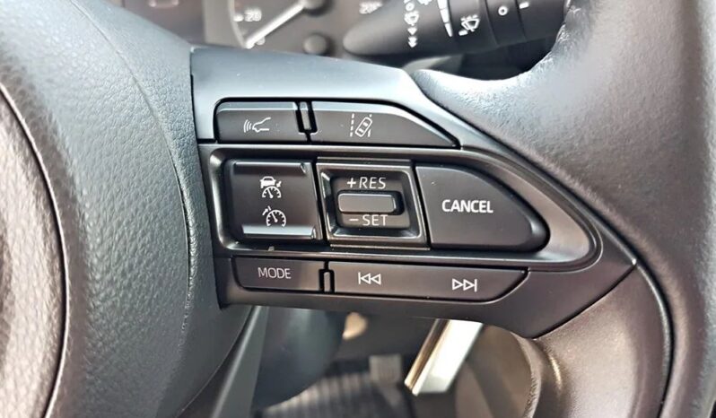Piękna TOYOTA YARIS 1.0 16v 72KM przeb tylko 6tyś 1ROK GWARANCJI!! full