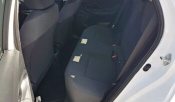 Piękna TOYOTA YARIS 1.0 16v 72KM przeb tylko 6tyś 1ROK GWARANCJI!! full