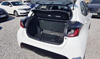 Piękna TOYOTA YARIS 1.0 16v 72KM przeb tylko 6tyś 1ROK GWARANCJI!! full