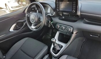 Piękna TOYOTA YARIS 1.0 16v 72KM przeb tylko 6tyś 1ROK GWARANCJI!! full