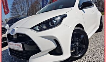 Piękna TOYOTA YARIS 1.0 16v 72KM przeb tylko 6tyś 1ROK GWARANCJI!! full