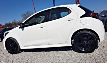 Piękna TOYOTA YARIS 1.0 16v 72KM przeb tylko 6tyś 1ROK GWARANCJI!! full