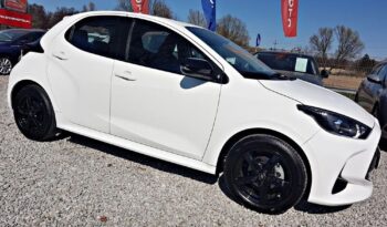 Piękna TOYOTA YARIS 1.0 16v 72KM przeb tylko 6tyś 1ROK GWARANCJI!! full