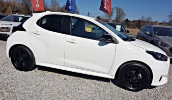 Piękna TOYOTA YARIS 1.0 16v 72KM przeb tylko 6tyś 1ROK GWARANCJI!! full