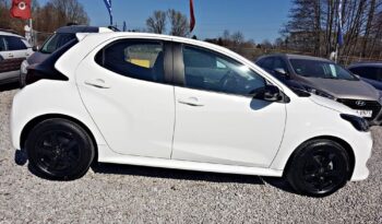 Piękna TOYOTA YARIS 1.0 16v 72KM przeb tylko 6tyś 1ROK GWARANCJI!! full