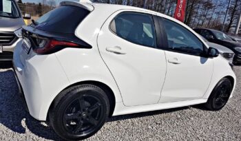 Piękna TOYOTA YARIS 1.0 16v 72KM przeb tylko 6tyś 1ROK GWARANCJI!! full