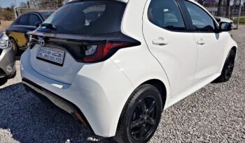 Piękna TOYOTA YARIS 1.0 16v 72KM przeb tylko 6tyś 1ROK GWARANCJI!! full