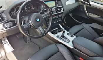 Piękne BMW X3 XDrive35d 313KM przeb 199tys M-PAKIET 1ROK GWARANCJI !! full