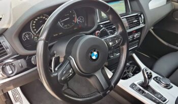 Piękne BMW X3 XDrive35d 313KM przeb 199tys M-PAKIET 1ROK GWARANCJI !! full