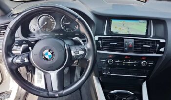 Piękne BMW X3 XDrive35d 313KM przeb 199tys M-PAKIET 1ROK GWARANCJI !! full