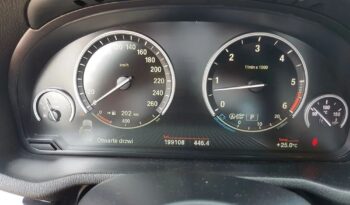Piękne BMW X3 XDrive35d 313KM przeb 199tys M-PAKIET 1ROK GWARANCJI !! full