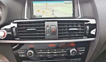 Piękne BMW X3 XDrive35d 313KM przeb 199tys M-PAKIET 1ROK GWARANCJI !! full
