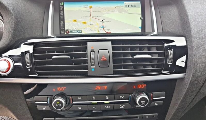 Piękne BMW X3 XDrive35d 313KM przeb 199tys M-PAKIET 1ROK GWARANCJI !! full