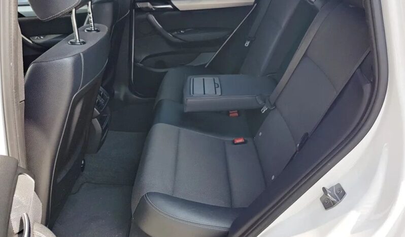 Piękne BMW X3 XDrive35d 313KM przeb 199tys M-PAKIET 1ROK GWARANCJI !! full