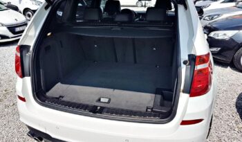 Piękne BMW X3 XDrive35d 313KM przeb 199tys M-PAKIET 1ROK GWARANCJI !! full