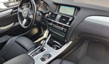 Piękne BMW X3 XDrive35d 313KM przeb 199tys M-PAKIET 1ROK GWARANCJI !! full