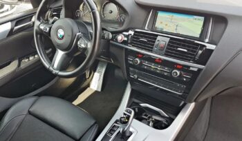 Piękne BMW X3 XDrive35d 313KM przeb 199tys M-PAKIET 1ROK GWARANCJI !! full