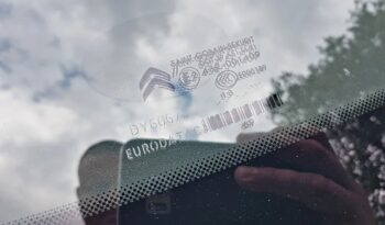 Piękny CITROEN C4 1.6 16v 120KM przeb 158tyś SERWIS 1ROK GWARANCJI !! full