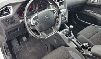 Piękny CITROEN C4 1.6 16v 120KM przeb 158tyś SERWIS 1ROK GWARANCJI !! full