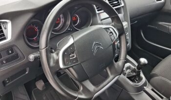 Piękny CITROEN C4 1.6 16v 120KM przeb 158tyś SERWIS 1ROK GWARANCJI !! full