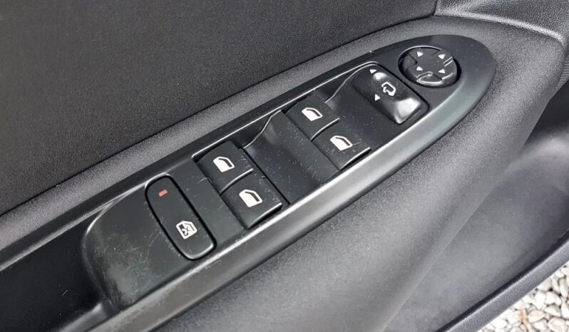 Piękny CITROEN C4 1.6 16v 120KM przeb 158tyś SERWIS 1ROK GWARANCJI !! full