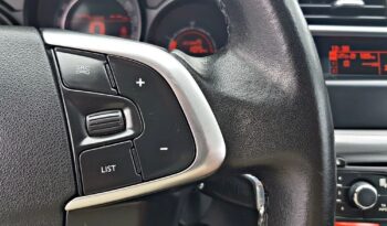 Piękny CITROEN C4 1.6 16v 120KM przeb 158tyś SERWIS 1ROK GWARANCJI !! full