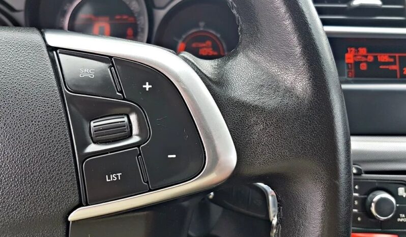 Piękny CITROEN C4 1.6 16v 120KM przeb 158tyś SERWIS 1ROK GWARANCJI !! full