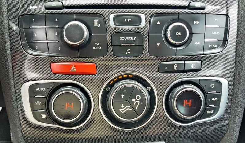 Piękny CITROEN C4 1.6 16v 120KM przeb 158tyś SERWIS 1ROK GWARANCJI !! full