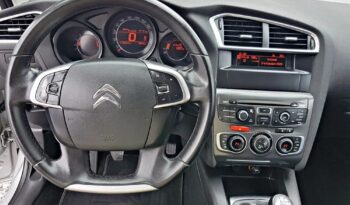Piękny CITROEN C4 1.6 16v 120KM przeb 158tyś SERWIS 1ROK GWARANCJI !! full