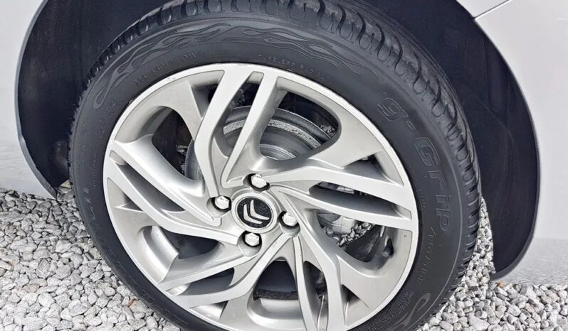 Piękny CITROEN C4 1.6 16v 120KM przeb 158tyś SERWIS 1ROK GWARANCJI !! full