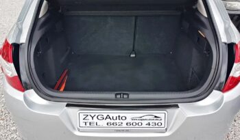 Piękny CITROEN C4 1.6 16v 120KM przeb 158tyś SERWIS 1ROK GWARANCJI !! full