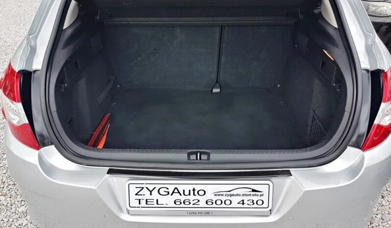 Piękny CITROEN C4 1.6 16v 120KM przeb 158tyś SERWIS 1ROK GWARANCJI !! full