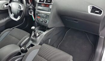Piękny CITROEN C4 1.6 16v 120KM przeb 158tyś SERWIS 1ROK GWARANCJI !! full