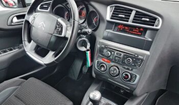 Piękny CITROEN C4 1.6 16v 120KM przeb 158tyś SERWIS 1ROK GWARANCJI !! full