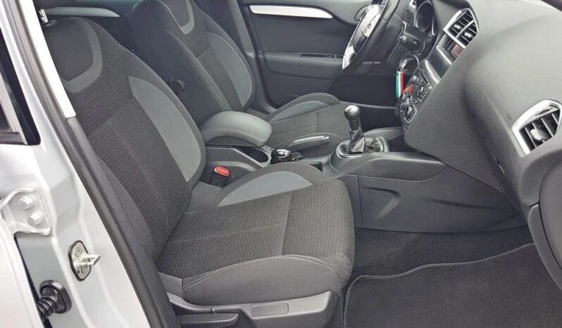 Piękny CITROEN C4 1.6 16v 120KM przeb 158tyś SERWIS 1ROK GWARANCJI !! full