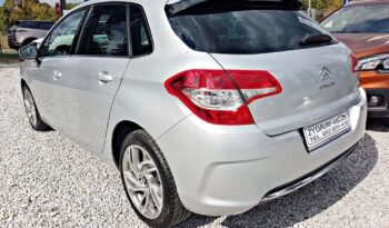 Piękny CITROEN C4 1.6 16v 120KM przeb 158tyś SERWIS 1ROK GWARANCJI !! full