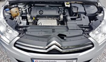 Piękny CITROEN C4 1.6 16v 120KM przeb 158tyś SERWIS 1ROK GWARANCJI !! full