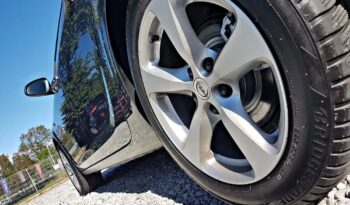 Piękna ASTRA 2.0 diesel 165KM przeb 192tys SERWIS 1ROK GWARANCJI BEZWYPADEK full