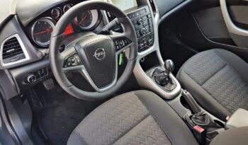 Piękna ASTRA 2.0 diesel 165KM przeb 192tys SERWIS 1ROK GWARANCJI BEZWYPADEK full
