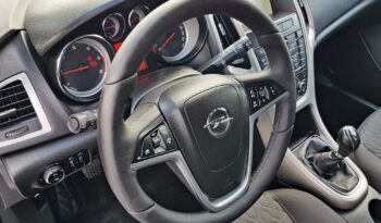 Piękna ASTRA 2.0 diesel 165KM przeb 192tys SERWIS 1ROK GWARANCJI BEZWYPADEK full