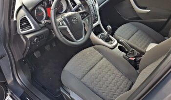 Piękna ASTRA 2.0 diesel 165KM przeb 192tys SERWIS 1ROK GWARANCJI BEZWYPADEK full