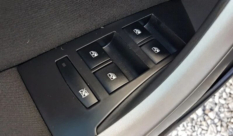 Piękna ASTRA 2.0 diesel 165KM przeb 192tys SERWIS 1ROK GWARANCJI BEZWYPADEK full