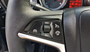 Piękna ASTRA 2.0 diesel 165KM przeb 192tys SERWIS 1ROK GWARANCJI BEZWYPADEK full