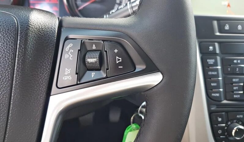 Piękna ASTRA 2.0 diesel 165KM przeb 192tys SERWIS 1ROK GWARANCJI BEZWYPADEK full