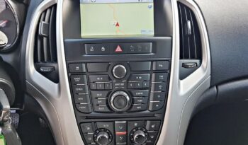 Piękna ASTRA 2.0 diesel 165KM przeb 192tys SERWIS 1ROK GWARANCJI BEZWYPADEK full