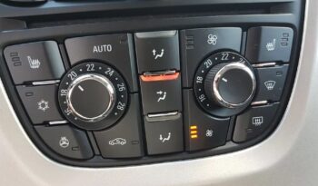 Piękna ASTRA 2.0 diesel 165KM przeb 192tys SERWIS 1ROK GWARANCJI BEZWYPADEK full