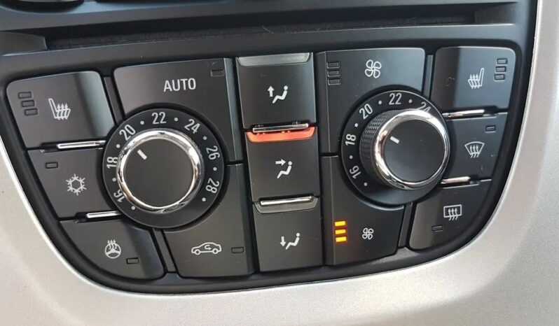 Piękna ASTRA 2.0 diesel 165KM przeb 192tys SERWIS 1ROK GWARANCJI BEZWYPADEK full